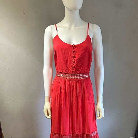 Jack by BB DAKOTA Maxi Dress - Picture 4 of 4